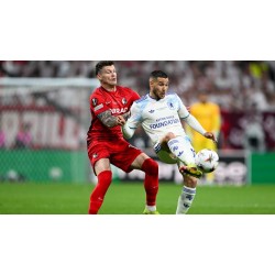 Unai Emeryn Aston Villan valmennus johti heidän ensimmäiseen eurooppalaiseen pokaaliin Unai Emeryn Aston Villan valmennus johti heidän ensimmäiseen eurooppalaiseen pokaaliin